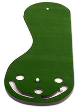 Load image into Gallery viewer, Putt-A-Bout Grassroots Par Three Putting Green (9-feet x 3-feet)