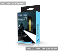 Load image into Gallery viewer, Night Provision Bike Lights Front & Back USB Rechargeable LED Headlight Rear Tail Light Flasher Set Best for Road Mountain Bicycle