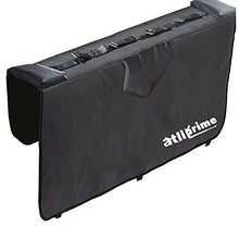 Load image into Gallery viewer, atliprime Truck Tailgate Pickup Pads Bike Tailgate Cover for Bicycle Rack with 5 pionts