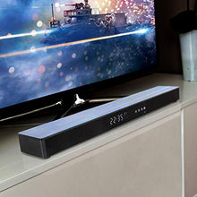 Load image into Gallery viewer, SAMSUNG UN58TU7000 58" 4K Ultra HD Smart LED TV (2020) with Deco Gear Soundbar Bundle