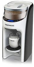 Load image into Gallery viewer, New and Improved Baby Brezza Formula Pro Advanced Formula Dispenser Machine - Automatically Mix a Warm Formula Bottle Instantly - Easily Make Bottle with Automatic Powder Blending
