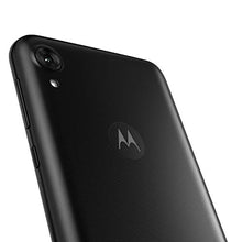 Load image into Gallery viewer, Moto E6 | Unlocked | Made for US by Motorola | 2/16GB | 13MP Camera | Blue