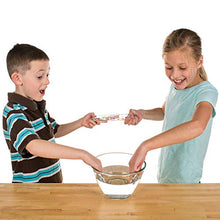 Load image into Gallery viewer, Steve Spangler Science Energy Stick – Fun Science Kits for Kids to Learn About Conductors of Electricity, Safe, Hands-On STEM Learning Toy, Independent or Group Activity for Classrooms or Home