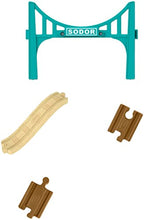 Load image into Gallery viewer, Fisher-Price Thomas & Friends Wood, Bridge Track Pack