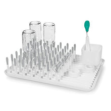 Load image into Gallery viewer, OXO Tot Bottle Drying Rack, Gray