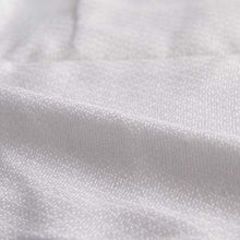 Load image into Gallery viewer, Prefold Cloth Diapers - Unbleached Premium Cotton, Fasoar 3 Ply Baby Washable Diaper Covers for Babies to Toddlers Multi-Use (10-35 lbs) 6/10/12 Count (6)