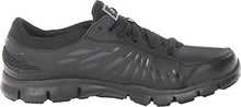 Load image into Gallery viewer, Skechers Work Eldred - Relaxed Fit Black 7.5