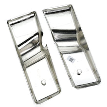 Load image into Gallery viewer, Side Door Mirror Cover Bracket Left and Right for Freightliner Columbia Century