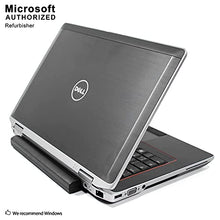 Load image into Gallery viewer, Dell Latitude E6420 14.1-Inch Laptop (Intel Core i5 2.5GHz with 3.2G Turbo Frequency, 4G RAM, 128G SSD, Windows 10 Professional 64-bit) (Renewed)