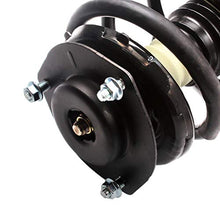 Load image into Gallery viewer, CCIYU 8PCS Front and Rear Complete Struts Shock Absorbers Stabilizer Bar Link Fits for 2007-2011 for Toyota Camry 172310 Quick Struts Assembly 172308 172307 172310 172309 K750123 Struts