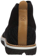 Load image into Gallery viewer, Men's Expert Chukka Knit Boot, Black Multi Knit, 8 W US