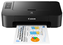 Load image into Gallery viewer, Canon TS202 Inkjet Photo Printer, Black