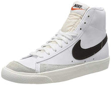 Load image into Gallery viewer, Nike Men's Basketball Shoes, White White Black 000, 10
