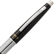 Load image into Gallery viewer, Pentel Sharp Kerry Mechanical Pencil (0.7mm), Black Barrel, 1 Pen (P1037A)