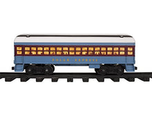 Load image into Gallery viewer, Lionel The Polar Express Battery-powered Model Train Set, Ready to Play with Remote