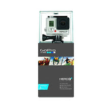 Load image into Gallery viewer, GoPro HERO3+ Silver Edition (Renewed)