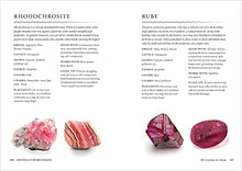 Load image into Gallery viewer, Crystals for Beginners: The Guide to Get Started with the Healing Power of Crystals
