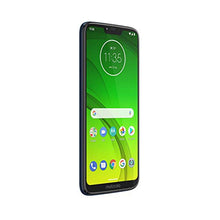 Load image into Gallery viewer, Motorola Moto G7 Power - Unlocked - 32 GB - Marine Blue (US Warranty) - Verizon, AT&T, T-Mobile, Sprint, Boost, Cricket, & Metro