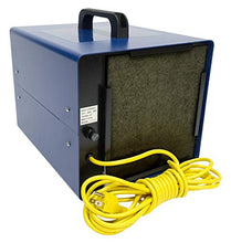 Load image into Gallery viewer, OdorStop OS4500UV2 Professional Grade Ozone Generator/UV Air Purifier Ionizer for Areas of 4500 Square Feet+, For Deodorizing and Purifying Large Spaces Such as Commercial Properties and Gyms
