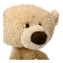 Load image into Gallery viewer, GUND Toothpick Teddy Bear Stuffed Animal Plush Beige, 15"