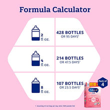 Load image into Gallery viewer, Enfamil A.R. Infant Formula, Clinically Proven to Reduce Reflux & Spit-Up in 1 Week, DHA for Brain Development, Probiotics to Support Immune Health, Refill Box, 30.4 Oz, Pack of 4
