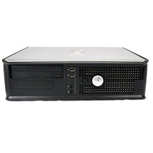 Load image into Gallery viewer, Dell OptiPlex Desktop Complete Computer Package with Windows 10 Home - Keyboard, Mouse, 17" LCD Monitor(brands may vary) (Renewed)