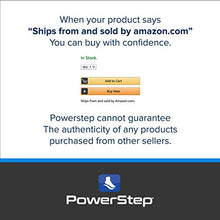 Load image into Gallery viewer, Powerstep unisex adult Powerstep Journey™ Hiker Insoles Athletic Sandal, Camo, 9-9.5 Women 7-7.5 Men US