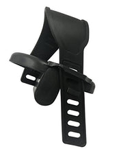 Load image into Gallery viewer, A Pair Exercise Bike Pedal Straps-High Quality and Widened Straps for Spinning Exercise Bike Bicycle Cycle Home or Gym