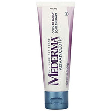 Load image into Gallery viewer, Mederma Advanced Scar Gel, 1.76 oz (50 g)