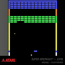 Load image into Gallery viewer, Blaze Evercade Atari Arcade Cartridge 1 - Nintendo DS