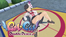 Load image into Gallery viewer, Gal*Gun: Double Peace