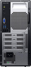 Load image into Gallery viewer, 2021 Newest Dell Inspiron 3000 Desktop Computer, Intel Quad-Core i3-10100 Processor Up to 4.3Ghz, 16GB DDR4 RAM, 1 TB HDD, Wi-Fi, SD Card Reader, HDMI, VGA, Win10 Home, Black