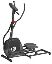 Load image into Gallery viewer, Schwinn A40 Elliptical Machine