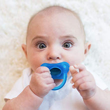 Load image into Gallery viewer, Dr. Brown's Breastfeeding Baby Bottles, Options+ Wide-Neck Breast to Bottle Feeding Set