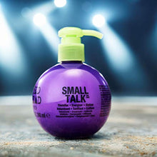 Load image into Gallery viewer, TIGI Bed Head Mini Small Talk 3 in 1, 8 Fl Oz