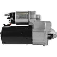Load image into Gallery viewer, DB Electrical SBO0230 Starter Compatible With/Replacement For 3.0L S60 2011-2015, S80 2008-2014, 3.2L 2007-2014, V70 2008-2010, 3.0L 3.2L XC60 2010-2015, 3.0L XC70 2009-2015, 3.2L 2008-2014