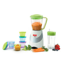 Load image into Gallery viewer, NUK Smoothie and Baby Food Maker