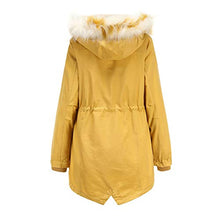 Load image into Gallery viewer, LUOMIO Women's Waterproof Ski Jacket Fashion Outdoor Warm Winter Snow Coat Mountain Windbreaker Hooded Jackets