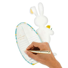 Load image into Gallery viewer, Hallmark Paper Wonder Displayable Pop Up Easter Card (Honeycomb Easter Egg)