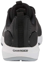 Load image into Gallery viewer, Under Armour Men's Charged Commit Tr 3, Black (001)/White, 8 M US