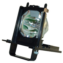 Load image into Gallery viewer, Replacement Lamp with Housing for 915B455011 Mitsubishi TV WD-73640 WD-73740 WD-73840 WD-73C11 WD-73CA1 WD-92840 WD-82740 WD-82840 WD-82CB1