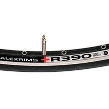 Load image into Gallery viewer, Continental Hometrainer Folding Tire, Black, 26 x 1.75cc