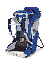 Load image into Gallery viewer, Osprey Packs Poco Child Carrier, Blue Sky, O/S