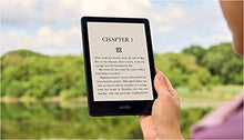 Load image into Gallery viewer, International Version – All-new Kindle Paperwhite (8 GB) – Now with a 6.8" display and adjustable warm light – Without Ads