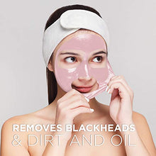 Load image into Gallery viewer, AZURE Rose Gold Metallic Sparkling Peel Off Moisturizing Face Mask - Reduces Wrinkles, Fine Lines & Acne Scars | Removes Blackheads & Dirt and Oil | Repairs Uneven Skin Tone - 150mL