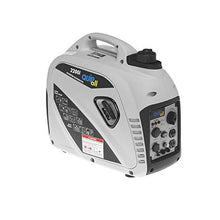 Load image into Gallery viewer, Quipall 2200I Inverter Generator (CARB)
