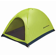 Load image into Gallery viewer, Black Diamond Firstlight 3-Pack Tent Wasabi One Size