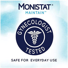 Load image into Gallery viewer, Monistat Maintain Feminine Wash with Boric Acid, Fragrance Free, 10 Fl Oz