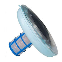 Load image into Gallery viewer, SUNTOUCH TREASURES Solar Pool Maid Ionizer - Floating Water Cleaner and Purifier Keeps Water Clear, Kill Algae in Pool, 85% Less Chlorine, Compatible with Fresh and Salt Water Pools & Spas