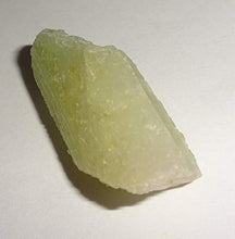 Load image into Gallery viewer, Sublime Gifts - Pink & Green Watermelon Tourmaline A Grade Raw Natural Rough Mini Log / Crystal Healing Gemstone Collectible Display or Wrapping Gemstone